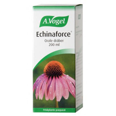 Billede af Echinaforce (echinacea) 200 ml.