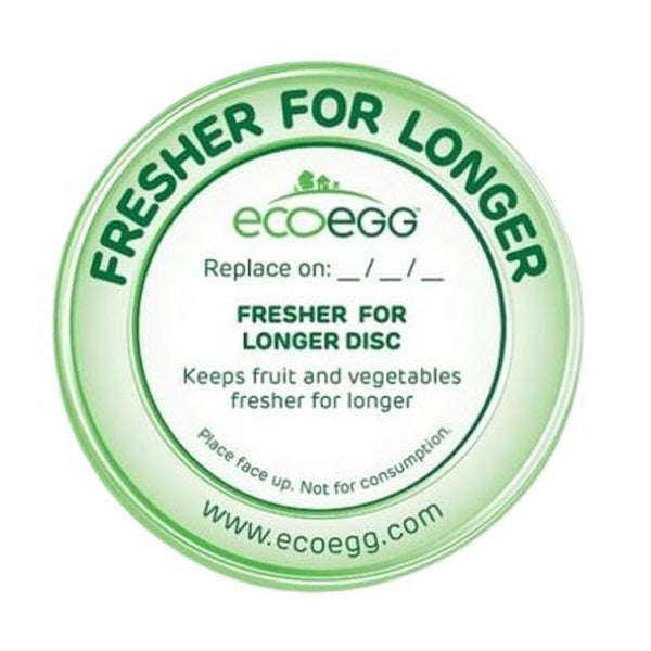 Billede af Ecoegg Fresher For Longer holder din frugt frisk meget længere