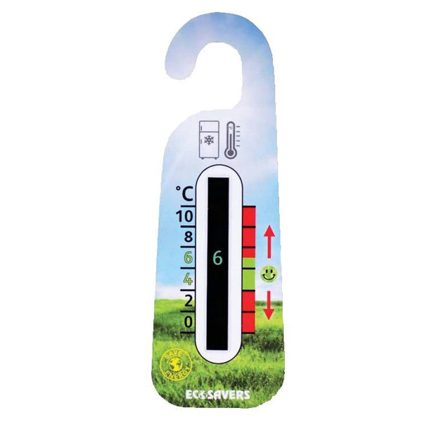 Billede af EcoSavers Køleskabstermometer