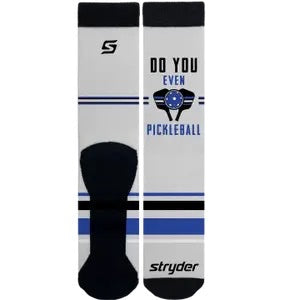 Do You Even Pickleball Socks