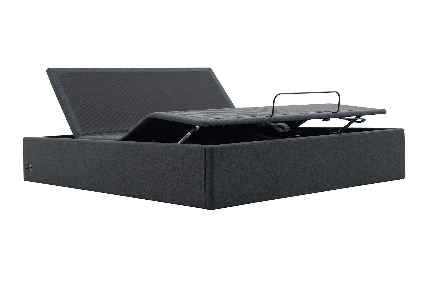 STOW Storage Adjustable Bed