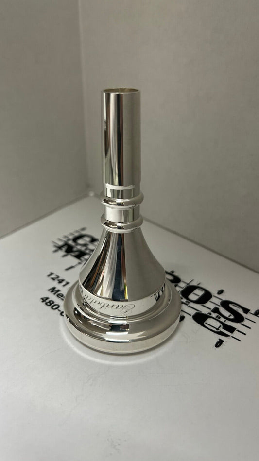 Garibaldi Tuba J604W Jokoki Elite Mouthpiece