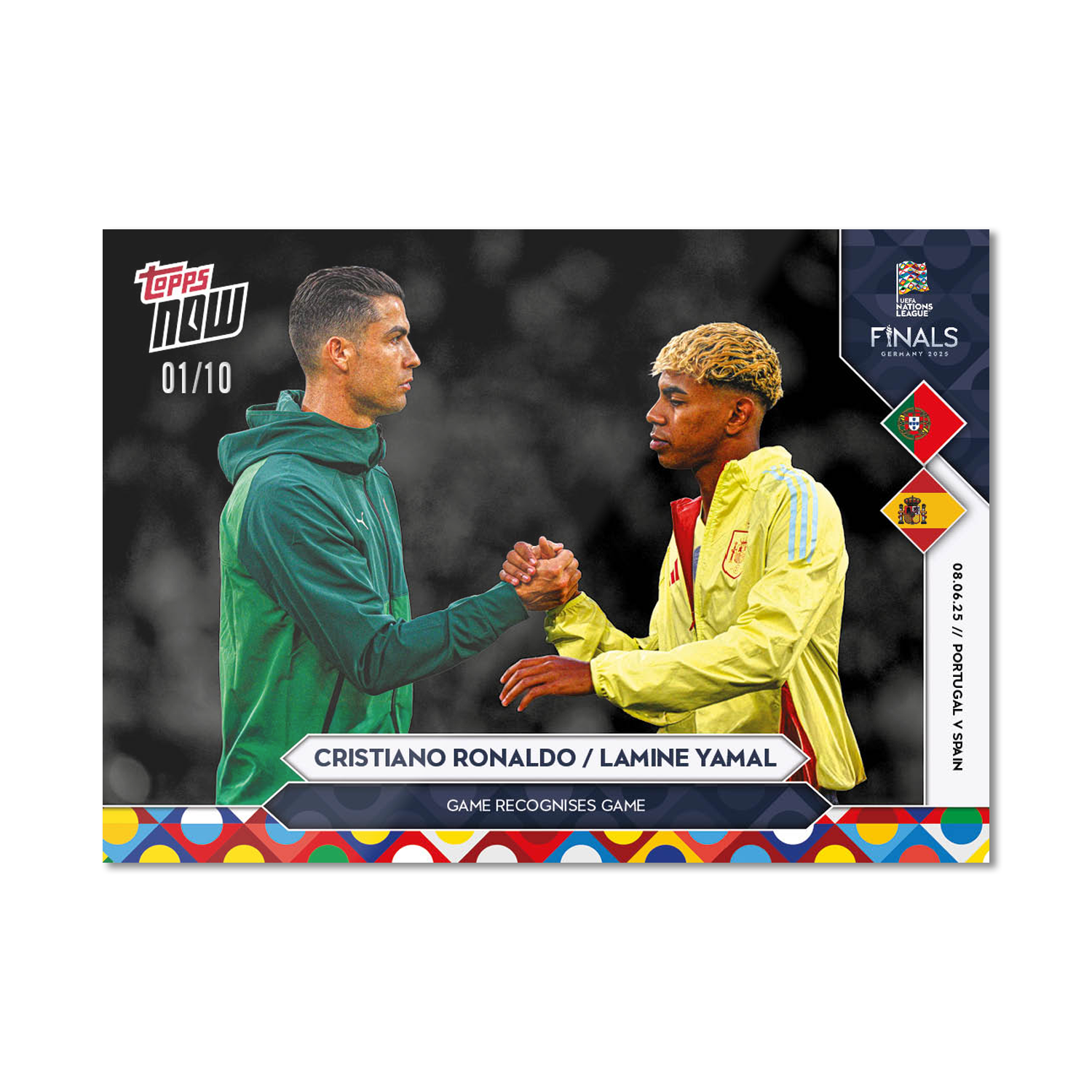Topps Official | Collectible Trading Cards, Exclusive Sports