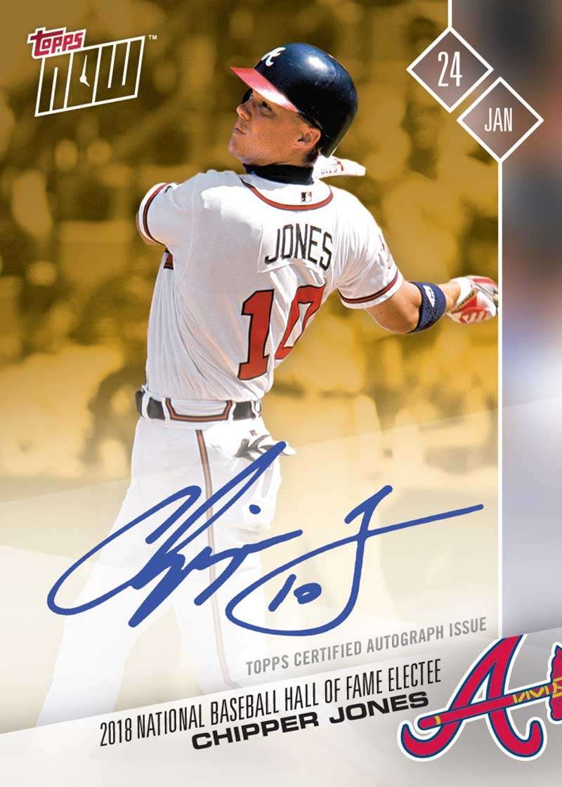 Topps NOW®