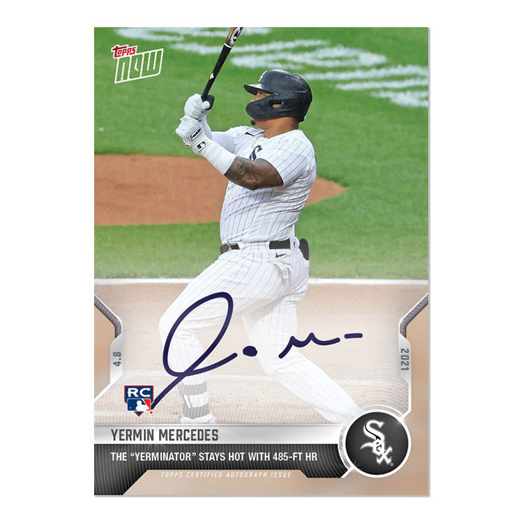 Topps NOW® Archive