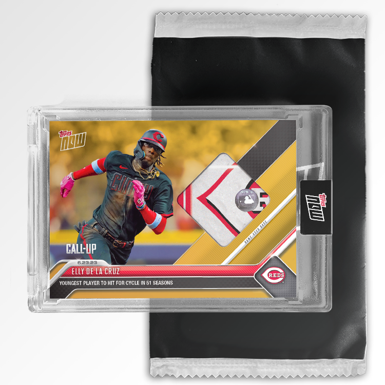 Topps NOW® Archive