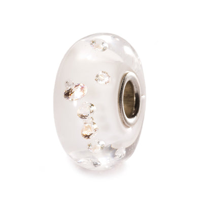 Beads Diamante Bianco Universale