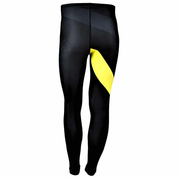 Bumble Bee Compression Sports Leggings