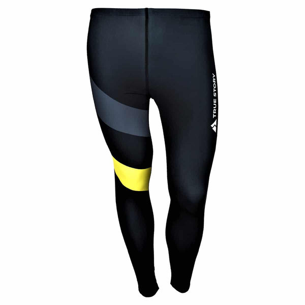 What is the difference between running tights and leggings? - 220 Triathlon