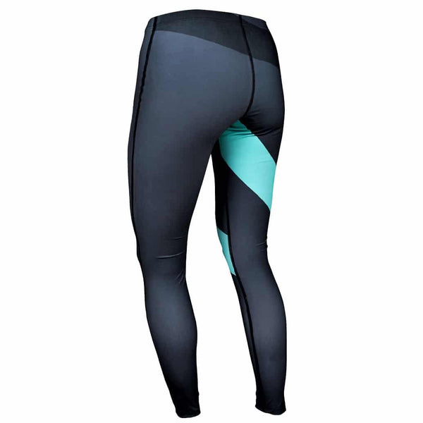 WOMEN'S PRO running tights – TRUE STORY