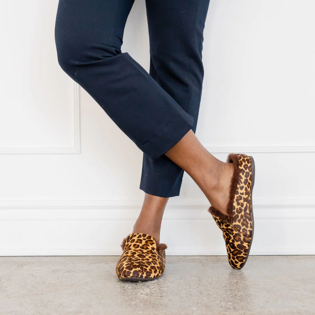 The Maya: What Inspired our Slippers - Mave & Chez