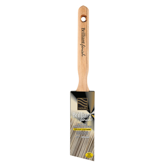 Oval Furniture Paint Brush – 2 inch – Vintique Finishes