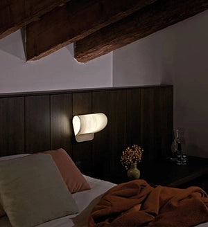 Pleg Wall Light by LZF Lighting - Sustainable Lighting, a curated collection by Nook Collections