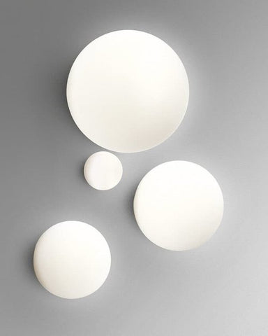 Dioscuri Wall Light | Nook Collections
