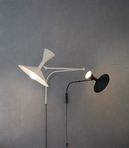 Lampe De Marseille Wall Light | Scandinavian Kitchen Lights | Nook Collections