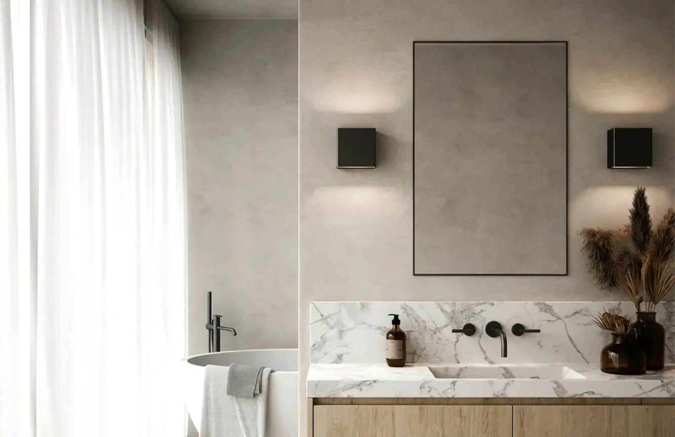 Turn Wall Light by Astro Lighting at Nook Collections