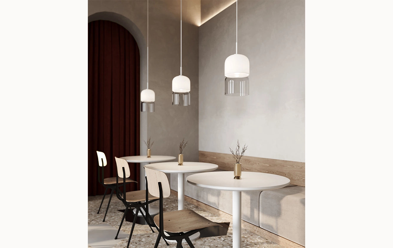 Stak Pendant Light by Lighting Republic | Nook Collections