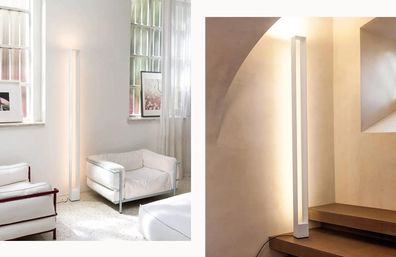 Tru Floor Lamp | Indoor Floor Lights