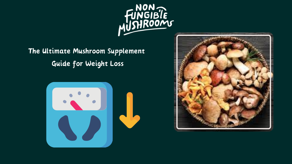 How to Choose High-Quality Mushroom Supplements