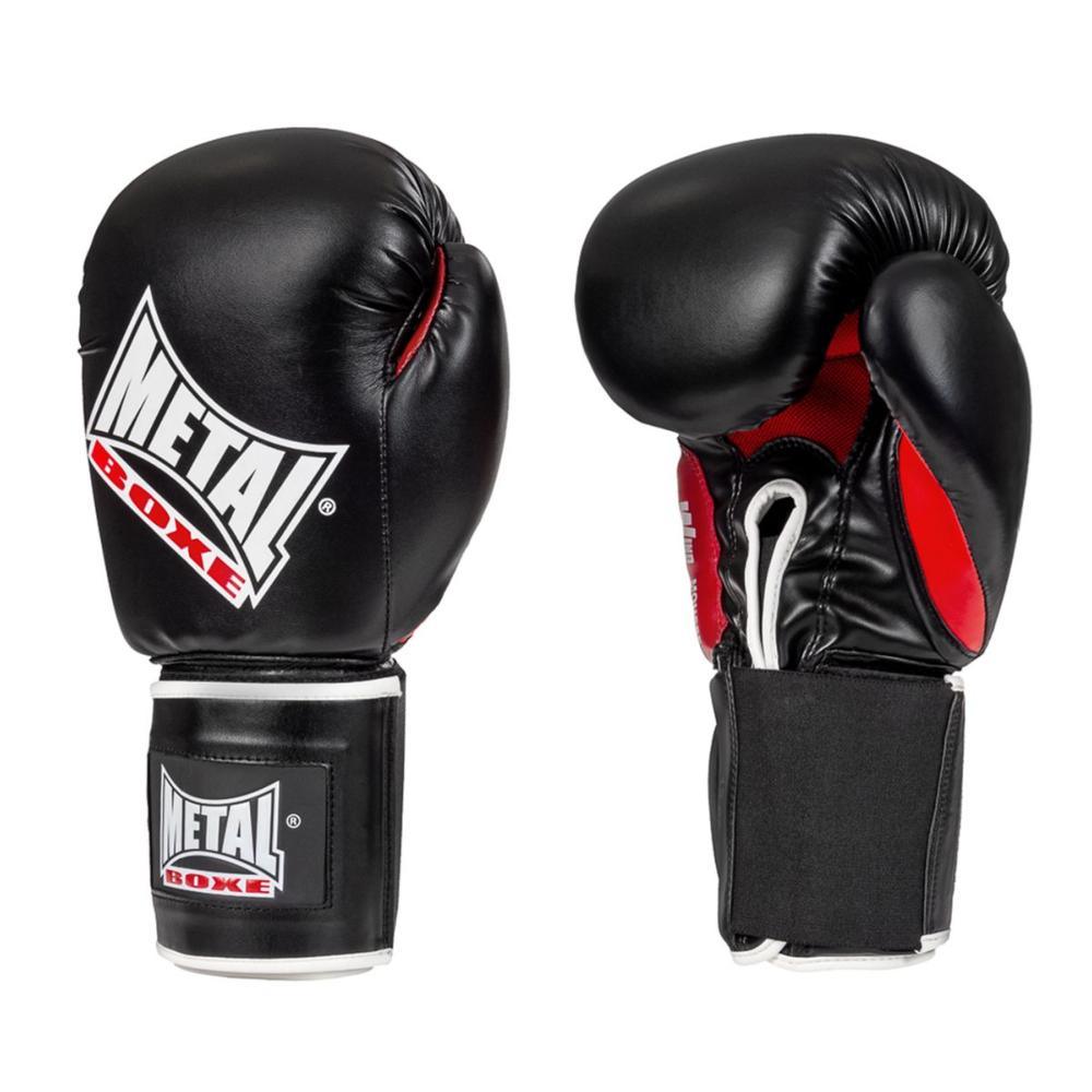 Gants de Boxe Enfant Starter - Metal Boxe