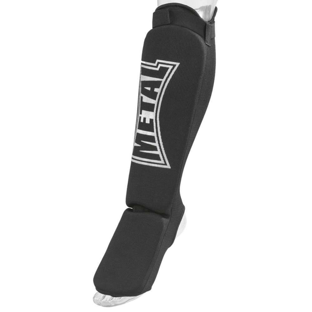 METAL BOXE Metal Boxe CLUB LINE - Gants noir - Private Sport Shop