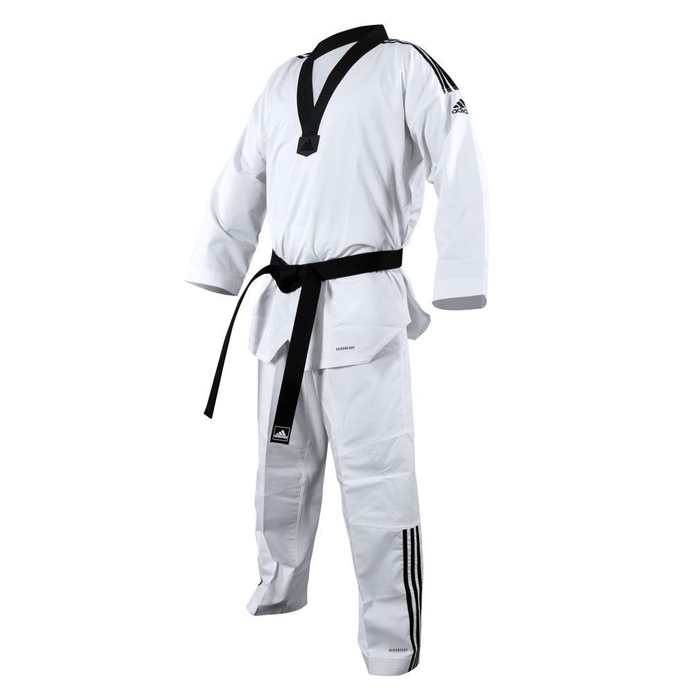 Coquille de protection ajustable Adidas pour sports de combat - S