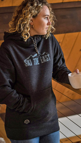 Women's Shirts - Ski The East