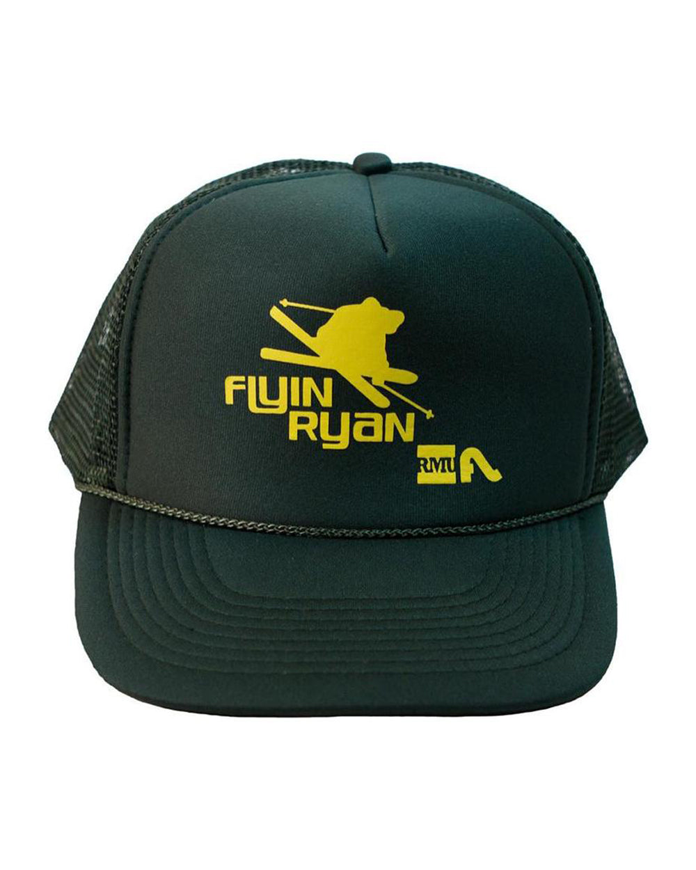 Flyin Ryan Trucker Hat