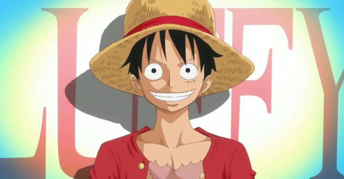 ONE PIECE: A IMPORTÂNCIA DO CHAPÉU DE PALHA DO LUFFY! - BiliBili