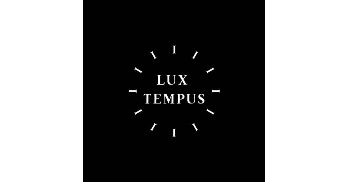 LUX TEMPUS