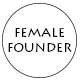 Female Founder