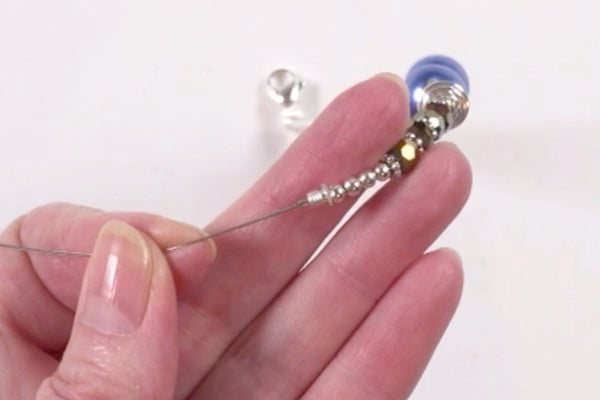 Goodbye UGLY Crimp Beads: 4 Expert Methods + 'Magic