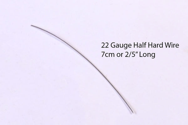 Cut Wire to Size