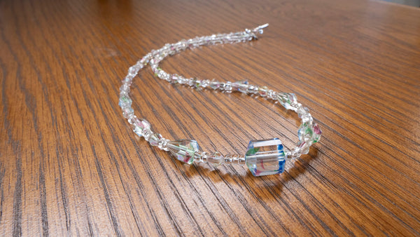 How to Restring a Necklace
