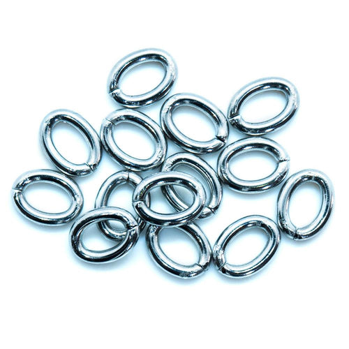 1M Stainless Steel Link Jump Rings for Jewelry Making Water