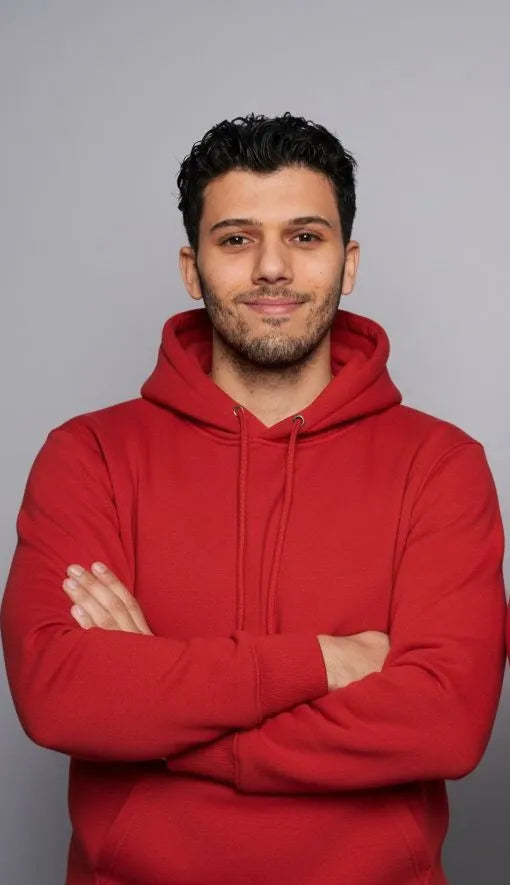 Enzo — Création & Expérience client