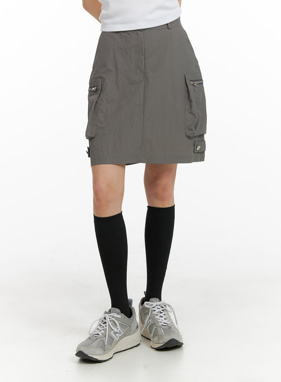 Cargo Skirts