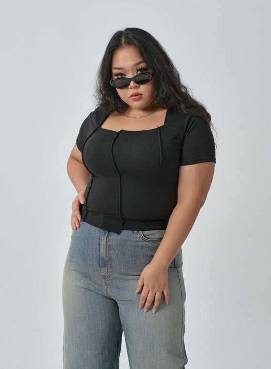 衣服店- 🔥ReadyStockInMalay🇲🇾Korean Women Pants Plus Size