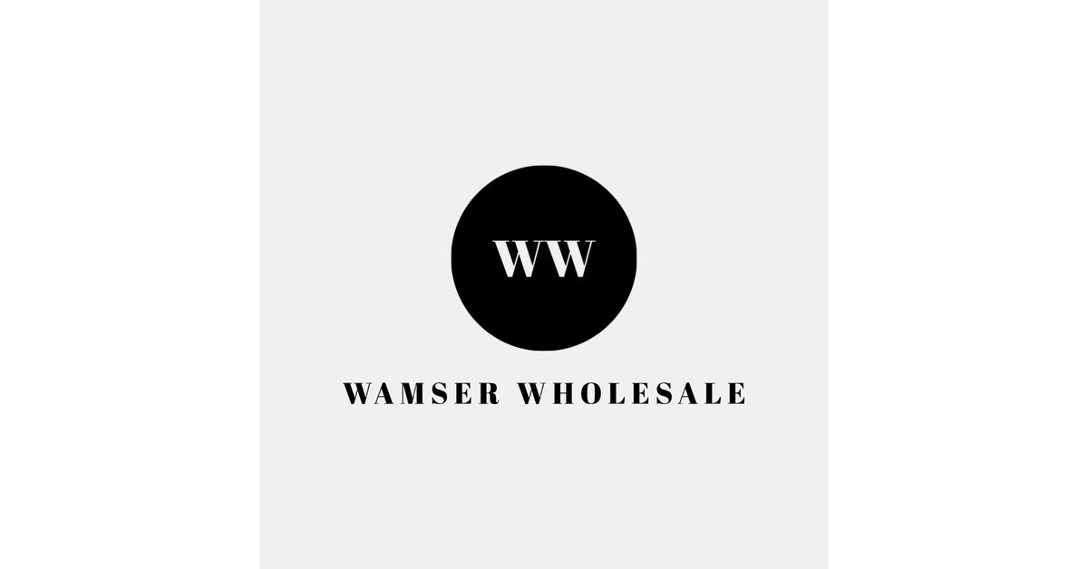 Wamser Wholesale
