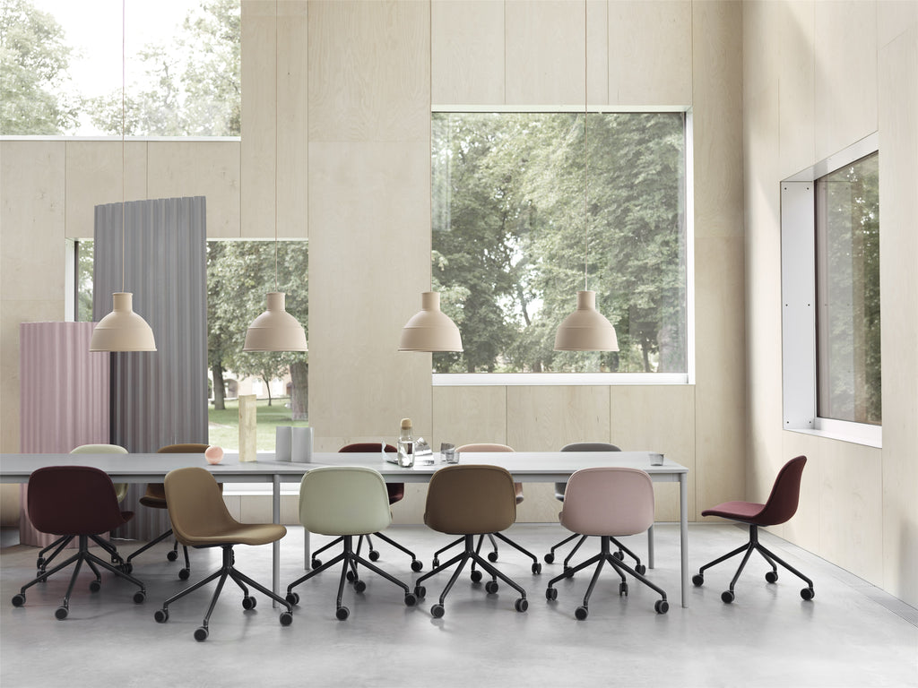 Muuto - Lombacher Office  Solutions