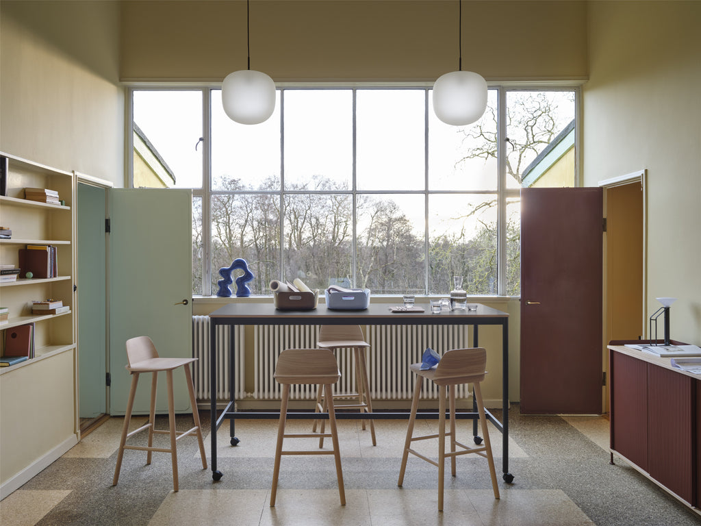 Muuto - Lombacher Office  Solutions