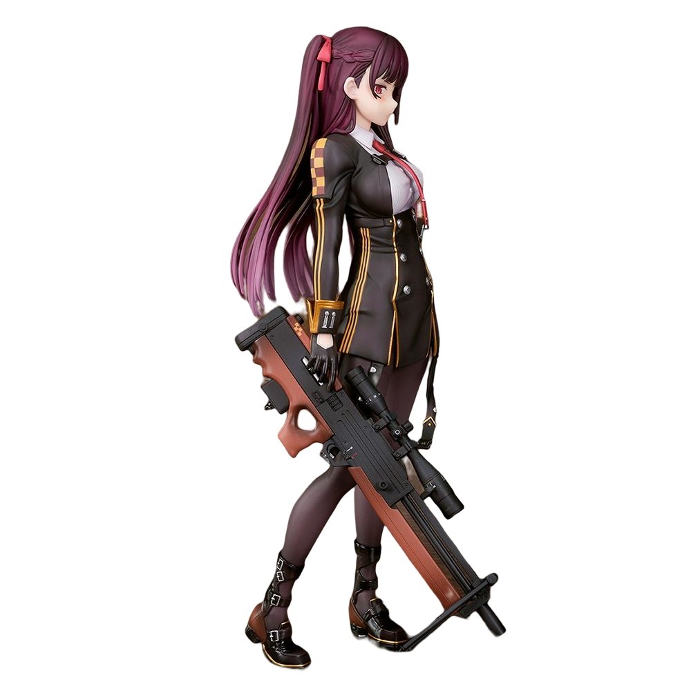 送料無料】ドールズフロントライン 少女前線 WA2000 舞踏会の休止符Ver