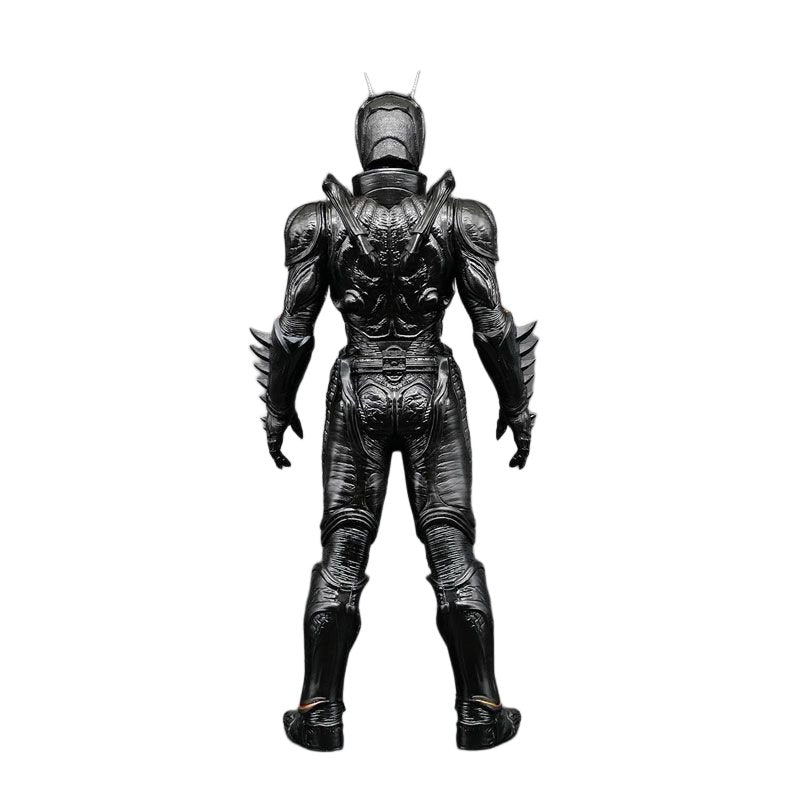 プレックス ジャンボソフビフィギュア 1/6 仮面ライダーBLACK SUN 仮面