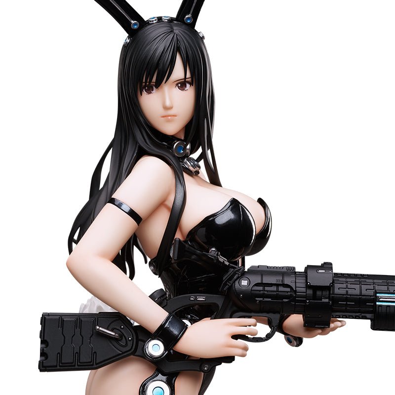 のぼり「リサイクル」 GANTZ レイカ バニーVer. フリーイング 新品