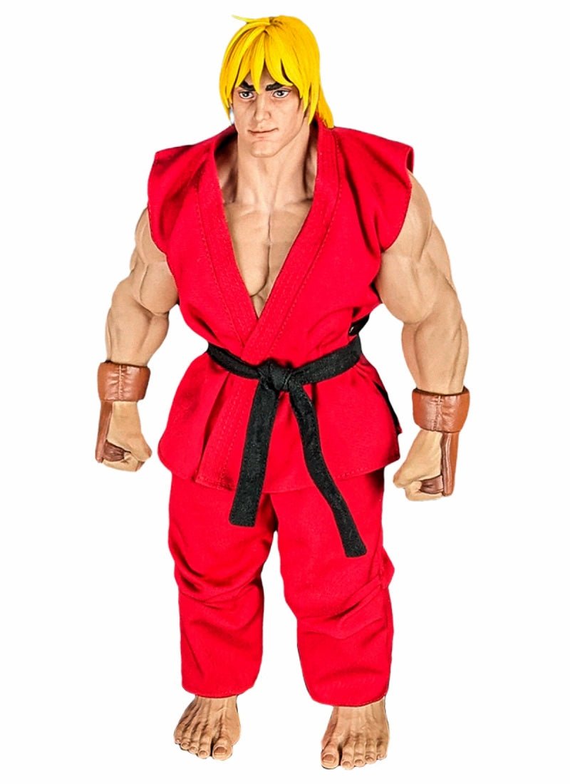 SALE／104%OFF】 Iconiq ストリートファイターV street fighterリュウ