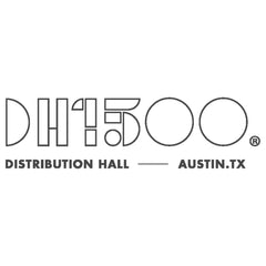 Distribution Hall
