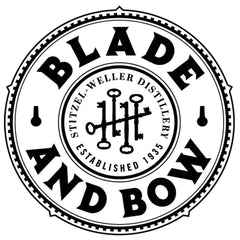 Blade and Bow Whiskey