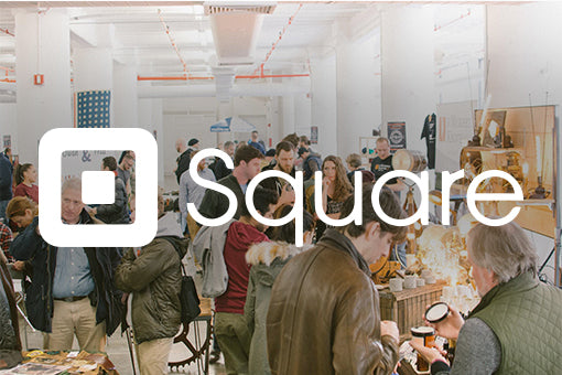 FEATURED SPONSOR: SQUARE