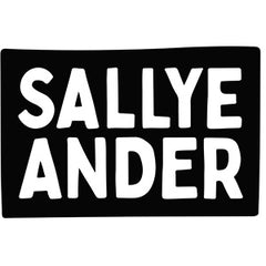 Sallye Ander