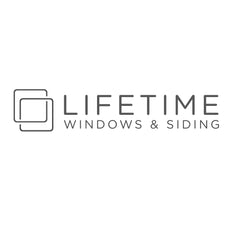 Lifetime Windows + Siding